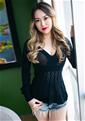 We invite you to browse our photo gallery: Jiaqi, Asian member