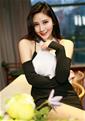 Hundreds of beauties: beautiful, Asian member Lan
