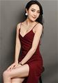 Gorgeous pictures: Xianghui, Asian member seeking romantic companionship