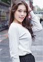 Gorgeous profiles only: Yajie from Shenzhen, Asian member, dating, internet