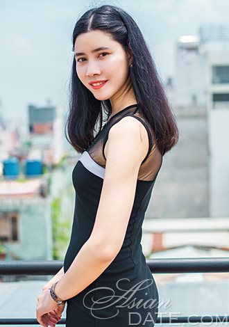 Gorgeous profiles pictures: Online  member THI THUY DUNG(Anna) from Ho Chi Minh City