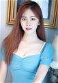Date the member of your dreams: beautiful Asian member Yihan from Guangzhou