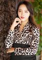 Hundreds of gorgeous pictures: Meiling from Shanghai, looking romantic companionship, Asian member