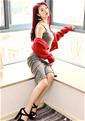 Hundreds of beauties: gorgeous Asian dating partner Meifu