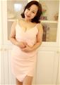 Gorgeous profiles only: Asian member Aisong