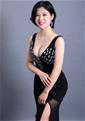 Hundreds of dazzling profiles: attractive Asian member Limei