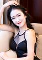 Gorgeous profiles pictures: Yanni(Nini) from Kunming, member romantic companionship