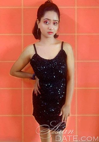 Most gorgeous profiles: India member manisha dipanker