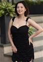 Enjoy browsing our photo gallery! Take a look at Thi Dinh, Asian member seek romantic companionship