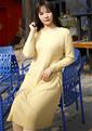 Gorgeous pictures: China member Yanyan