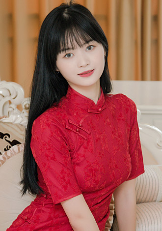 Gorgeous profiles pictures: Jing from Beijing, member , Asian, attractive