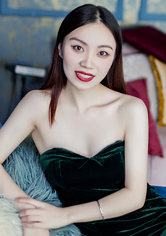 Gorgeous profiles pictures: Online  member Xiaoli from Changsha