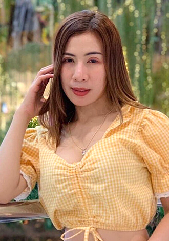 Gorgeous profiles pictures: Vilaiporn from Bangkok, Asian dating partner, member
