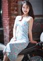 Hundreds of dazzling profiles: attractive Asian Member Jiaying
