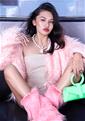 We hope you enjoy our photo gallery; Li jiao (Alicia), Asian member 