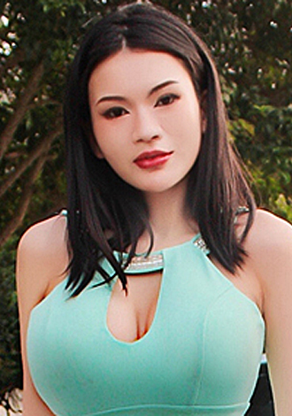 Gorgeous profiles only: Chunmei (Rachel) from Beijing, dating online Asian member