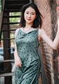 Gorgeous member profiles: Leyan from Zhengzhou, Asian member picture