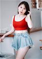 Gorgeous profiles pictures: Yaxu, Dating profile, Asian memberpic 