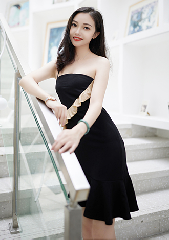 Gorgeous profiles only: Asian profile Xiaofan