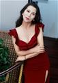 Date the member of your dreams: Kejuan (Kitty), member from China