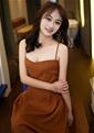 Hundreds of beauties: pretty Thai dating partner Qiutong