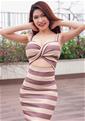Hundreds of beauties: Trang  (Amy), Asian member picture