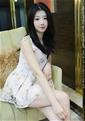 Thousands of beauties: caring Asian dating partner Xin zhuo