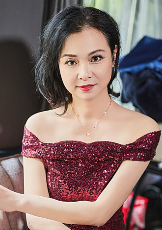 Gorgeous profiles pictures: Meixia from Shanghai, Asian Member address