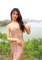 Date the member of your dreams: Lixia, member, caring  Asian