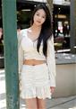 Hundreds of beauties: Xuanxuan, member Eastern Asian American 
