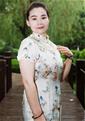 Hundreds of beauties: beautiful Asian member Lifen