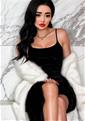 Gorgeous profiles only: Asian mature dating partner Makpal from Denver