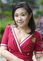 Gorgeous member profiles: Minjuan from Zhuzhou, member lone Asian