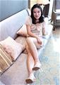 Welcome to our photo gallery! Take a look at China dating partner Jufang