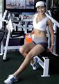 Gorgeous single women: pretty Thai wife Yanping