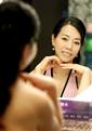 Gorgeous single women: hot China bride ShiYing from Chongqing