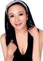 Most gorgeous women: Asian girl model Ling