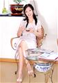 Gorgeous women pictures: Thai mail order bride Kun