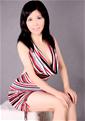 Hundreds of stunning women: yufang, woman from China