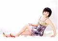 Pictures of beautiful women: Asianbride Amelie (HongJuan)