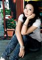 Hundreds of beauties: yingyan, lady, Asian and Thai