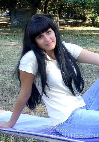Beautiful Asian ladies: Eliza from Krasnodar and her delicious recipes