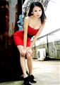 Gorgeous single women: China girl Shuang from Changsha