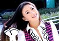 Absolutely stunning women: Yujie, Asian girl marry