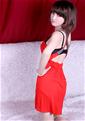 Gorgeous girls only: beautiful and sexy Asian woman Rong from Changsha