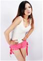 Gorgeous girls only: meet Asian girl Fang