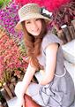 Date the woman of your dreams: China girl Yingqing from Shenzhen