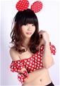 Gorgeous women pictures: pretty Thai girl Shuni from Changsha