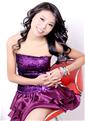 Most gorgeous women: Ljia from Guangdong, Asian beauty, girl
