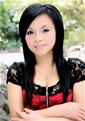 Date the woman of your dreams, Asian bride photo: FaHong from Shenzhen